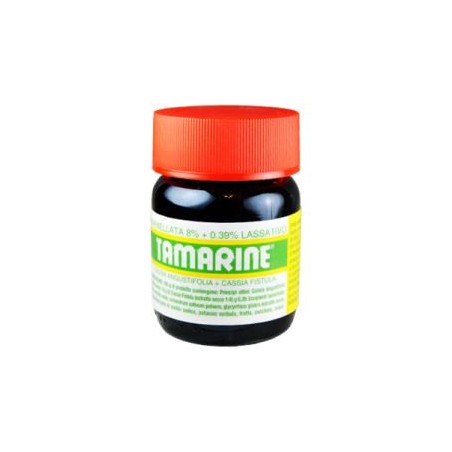 Tamarine 80, 39 Marmellata 1Vaso 260G Tamarine 80, 39 Marmellata 1Vaso 260G