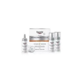 Eucerin Hyaluron Vitamin C Booster Serum 3X8ml