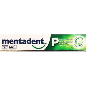 Mentadent P Prevenzione Completa 75ml