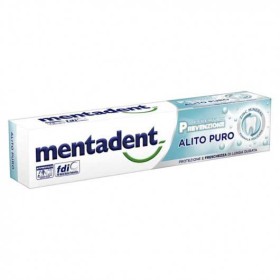 Mentadent Alito Puro 75 ml