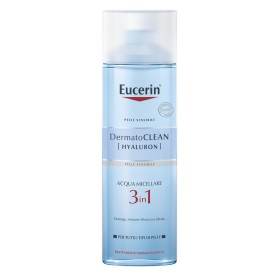 Eucerin Dermatoclean Micellar 200 ml