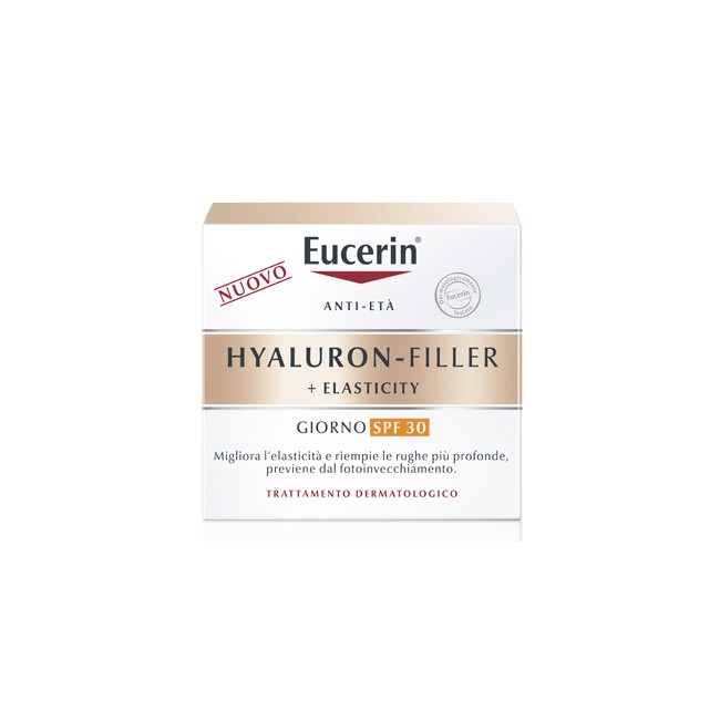 Eucerin Hyal Elastic SPF30