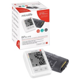 Misuratore di Pressione Microlife b3