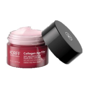 Korff Crema Collagen Age Filler 50 ml