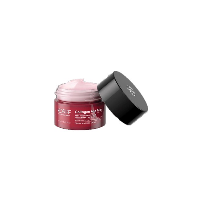 Korff Crema Collagen Age Filler 50 ml