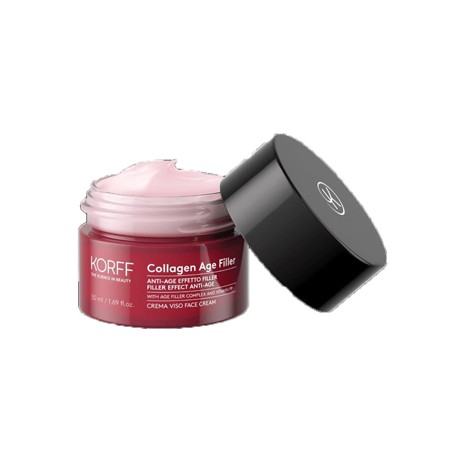 Korff Crema Collagen Age Filler 50 ml