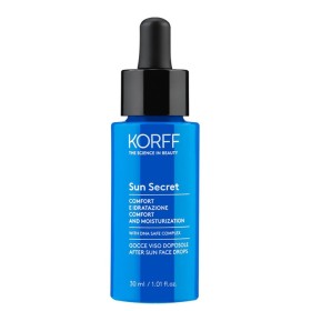 Korff Sun Secret Gocce doposole idratanti 30 ml