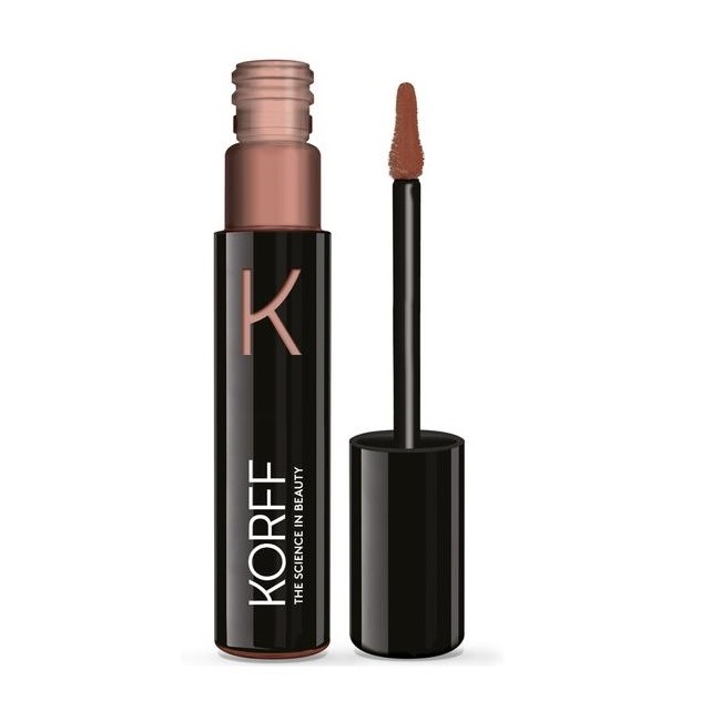 Korff Make Up Rossetto Fluido Lunga Tenuta 05