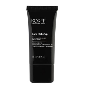 Korff Make Up Fondotinta Neverending Lunga Tenuta 02 30 ml