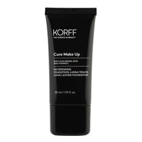Korff Make Up Fondotinta Neverending Lunga Tenuta 05 30 ml