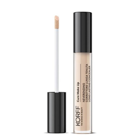 Korff Make Up Correttore Neverending Lunga Tenuta 01 Korff Make Up Correttore Neverending Lunga Tenuta 01