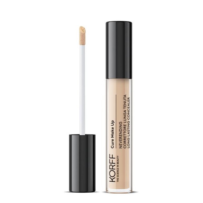 Korff Make Up Correttore Neverending Lunga Tenuta 02