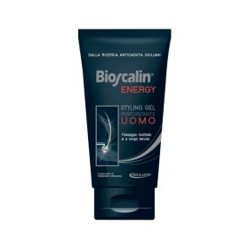 Bioscalin Energy Styling Gel Rinforzante Uomo
