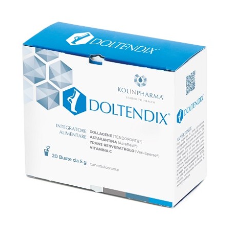 Doltendix 20 Buste Doltendix 20 Buste