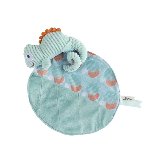 Chicco Gioco Chameleon Doudou Plush Chicco Gioco Chameleon Doudou Plush