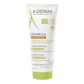 Aderma Exomega Control Crema Emolliente 200ml