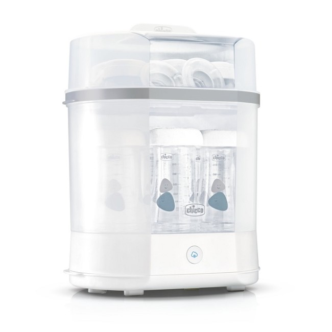 Chicco Sterilizzatore a vapore 1 pezzo Chicco Sterilizzatore a vapore 1 pezzo