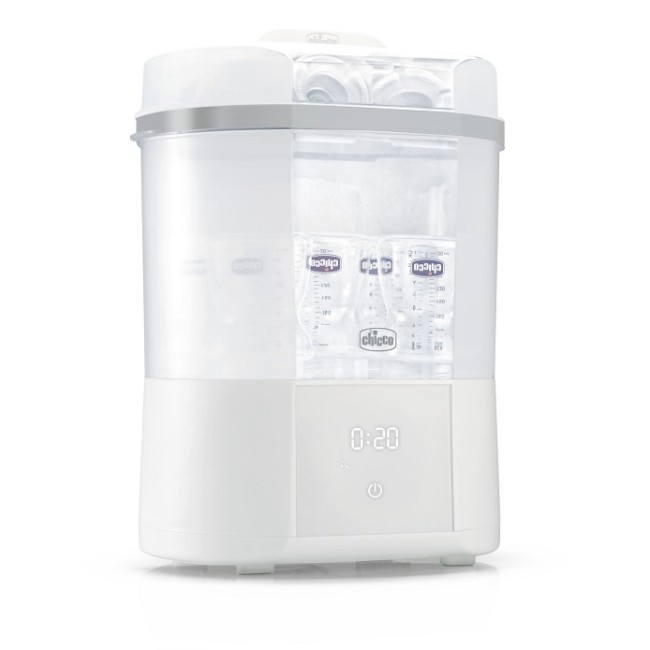 Chicco Sterilizzatore Chicco Sterilizzatore