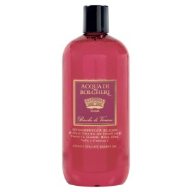 Acqua di Bolgheri Bacche di Vinum Bio Bagnodoccia 500ml