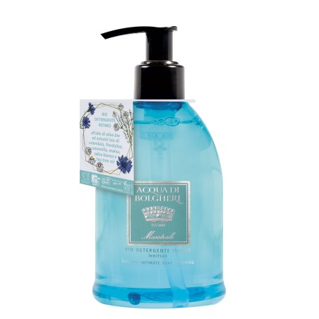 Acqua di Bolgheri Bio Detergente Intimo Lenitivo Maestrale 300ml