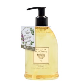 Acqua di Bolgheri Bio Detergente Intimo Neutro Oro 300ml