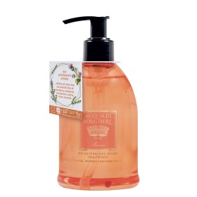 Acqua di Bolgheri Bio - Detergente Intimo Riequilibrante Scirocco 300ml