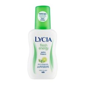 Lycia Vapo Fresh Energy 75 ml