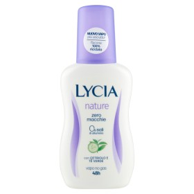 Lycia Vapo Nature Cetriolo Tè Verde 75 ml