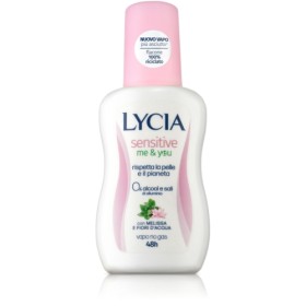 Lycia Vapo Senstive Me & You 75 ml
