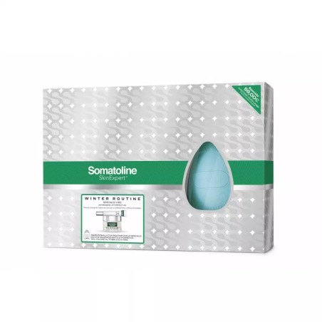 Somatoline Skin Expert Cofanetto Premium 4D Crema Giorno + 4D Contorno Occhi + Device Somatoline Skin Expert Cofanetto Premium 4D Crema Giorno + 4D Contorno Occhi + Device