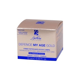 Bionike Defence My Age Gold Contorno Occhi e Labbra 15ml