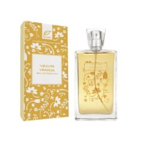 Dr. Taffi Velluto Vaniglia Profumo 35ml