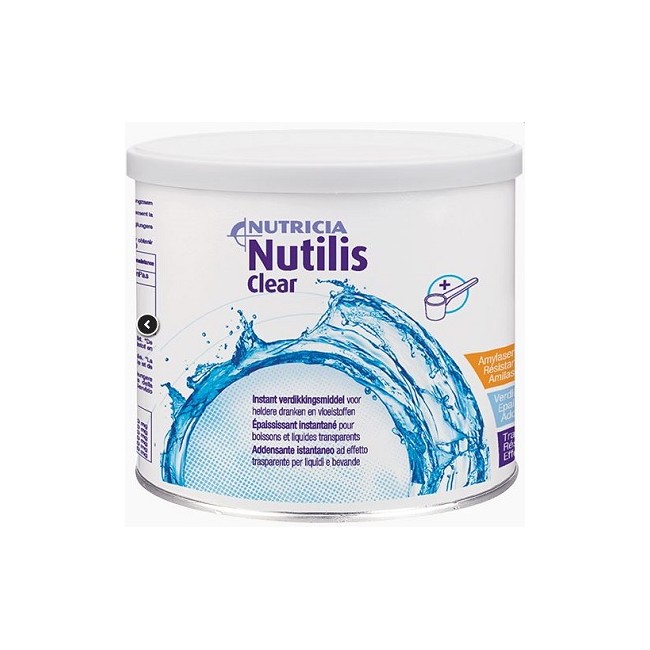 Nutilis clear 175 g