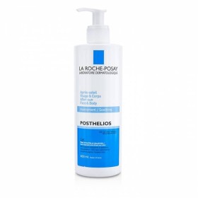 La Roche Posay Posthelios Latte Gel Doposole 400ml