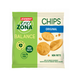 Enerzona Chips Classico 1 Confezione