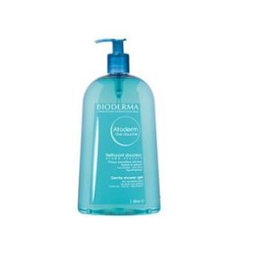 Bioderma Atoderm Gel Douche 500ml