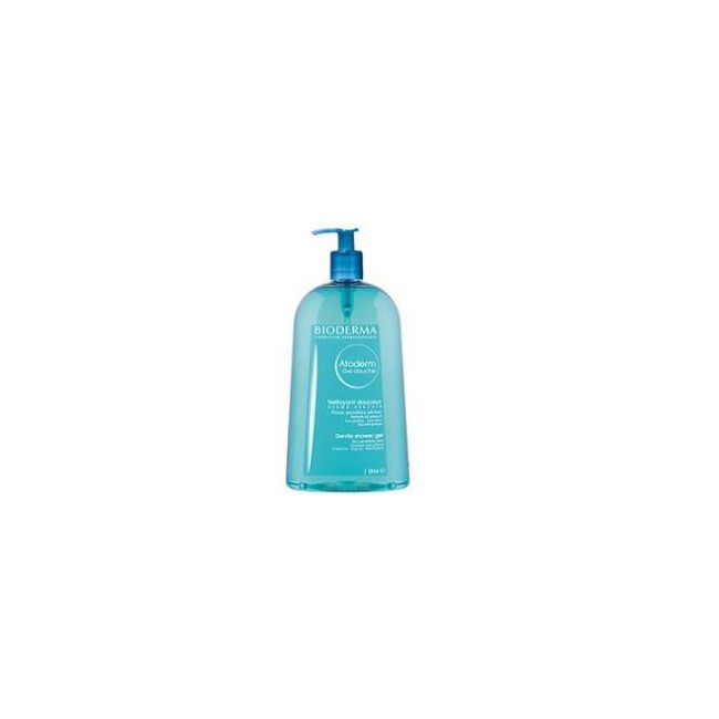 Bioderma Atoderm Gel Douche 500ml Bioderma Atoderm Gel Douche 500ml