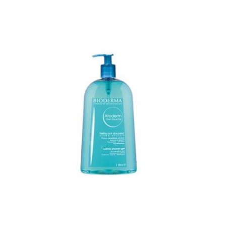 Bioderma Atoderm Gel Douche 500ml