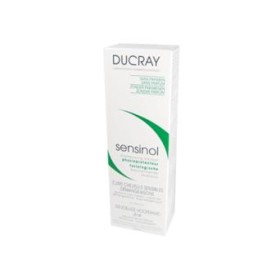 Ducray Sensinol Shampoo Cuoio Capelluto Sensibile 200ml