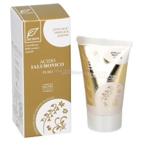 Dr. Taffi Acido Ialuronico Puro 20ml