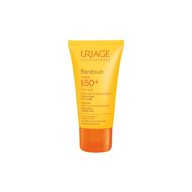 Bariesun Spf50+ Crema 50 Ml