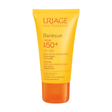 Bariesun Spf50+ Crema 50 Ml