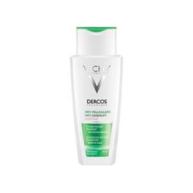 Vichy Dercos Technique Anti forfora Sensitive Shampoo 200 ml