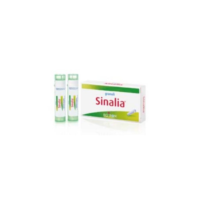 Sinalia 2 tubi granuli 160 g