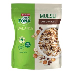 Enerzona Balance Muesli Dark Chocolate 230g