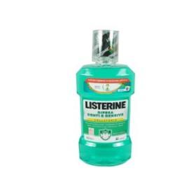 Listerine Difesa Denti e Gengive Collutorio 500ml