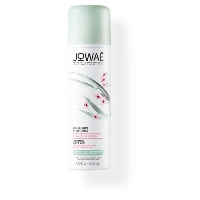 Jowae Acqua Trattamento Idratante Spray 200 ml