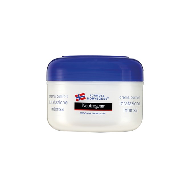 Neutrogena Corpo Comfort 300 ml