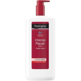 Neutrogena Corpo Sollievo Intenso 400 ml