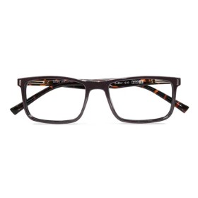 Occhiale da lettura premontato platinum giove marrone +3,50